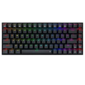 کیبورد گیمینگ ردراگون Redragon PHANTOM K629 RGB