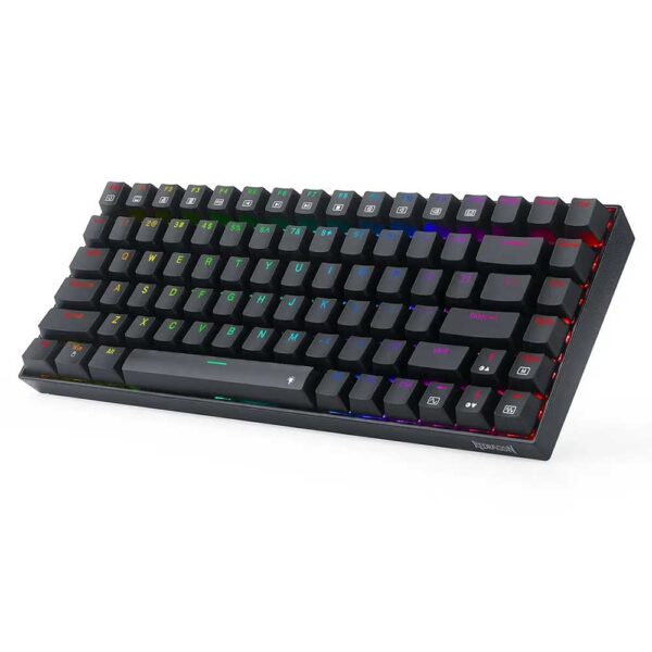 رخ چپ کیبورد گیمینگ ردراگون Redragon PHANTOM K629 RGB