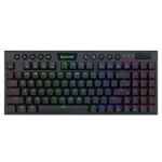 کیبورد گیمینگ ردراگون Redragon Yi Pro K625-P-KBS