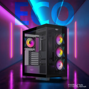 سیستم رندرینگ رندر اکو RENDER ECO 2025 V1