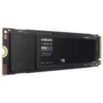 روی حافظه SSD سامسونگ Samsung 990 EVO 1TB