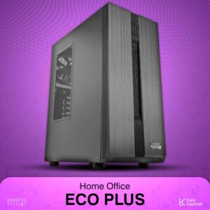 کامپیوتر اداری خانگی اکو پلاس Home Office ECO PLUS 2026 V1
