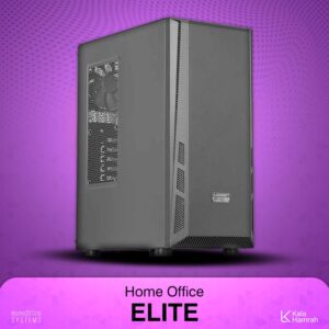 کامپیوتر اداری خانگی الیت Home Office ELITE 2026 V1