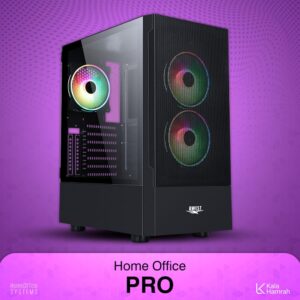 کامپیوتر اداری خانگی پرو Home Office PRO 2026 V1