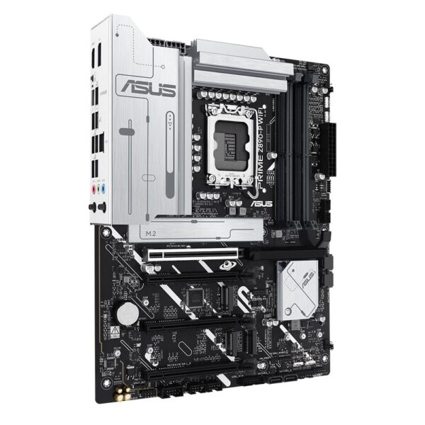مادربرد ASUS PRIME Z890-P WIFI