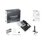 اقلام همراه مادربرد ایسوس ASUS PRIME Z890-P WIFI