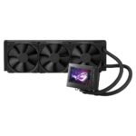 خنک کننده مایع پردازنده ایسوس ASUS ROG RYUJIN III 360