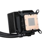 زیر پمپ خنک کننده مایع پردازنده ایسوس ASUS ROG RYUJIN III 360