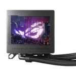 نمایشگر خنک کننده مایع پردازنده ایسوس ASUS ROG RYUJIN III 360