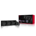 جعبه خنک کننده مایع پردازنده ایسوس ASUS ROG RYUJIN III 360