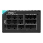 خروجی پاور ایسوس ASUS ROG Thor 1200W Platinum II