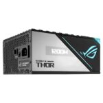 کنار پاور ایسوس ASUS ROG Thor 1200W Platinum II
