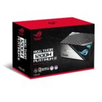 جعبه پاور ایسوس ASUS ROG Thor 1200W Platinum II