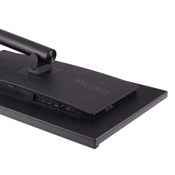 پورت مانیتور طراحی ایسوس 32 اینچ Asus ProArt Display PA328QV