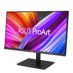 افقی مانیتور طراحی ایسوس 32 اینچ Asus ProArt Display PA328QV