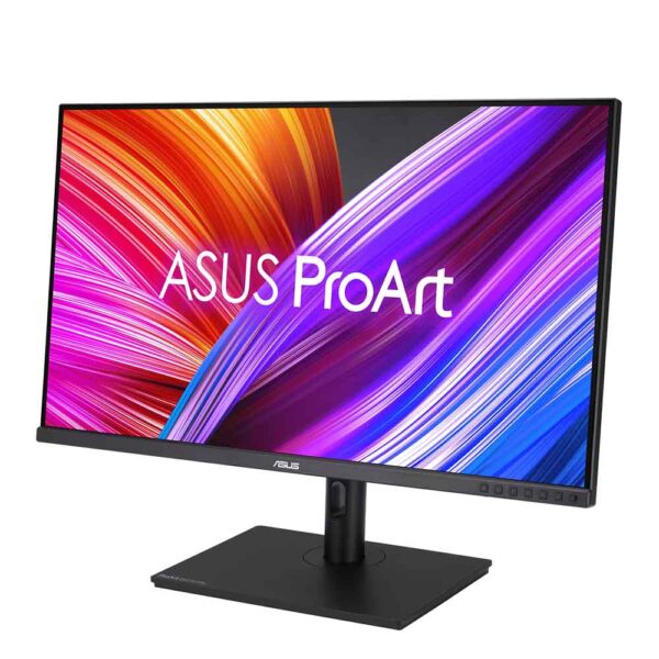 افقی مانیتور طراحی ایسوس 32 اینچ Asus ProArt Display PA328QV