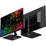 مانیتور کورسیر XENEON 315QHD165 اندازه 32 اینچ