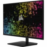 مانیتور CORSAIR XENEON 315QHD165 اندازه 32 اینچ