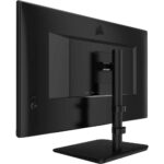 پشت مانیتور کورسیر XENEON 315QHD165 اندازه 32 اینچ