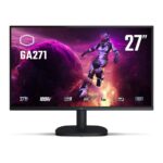 مانیتور کولر مستر Cooler Master GA271 اندازه 27 اینچ