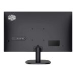 پورت های مانیتور کولر مستر Cooler Master GA271 اندازه 27 اینچ