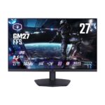 مانیتور کولر مستر Cooler Master GM27-FFS اندازه 27 اینچ