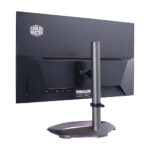 مانیتور کولر مستر GM27-FQS ARGB اندازه 27 اینچ