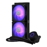 فن لیکویید کولر مستر Cooler Master MasterLiquid ML240L V2 RGB