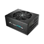 نمای بغل پاور اف اس پی FSP Hydro PTM PRO ATX3.0 (PCIe5.0) 1200W