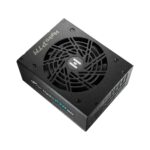 فن پاور اف اس پی FSP Hydro PTM PRO ATX3.0 (PCIe5.0) 1200W