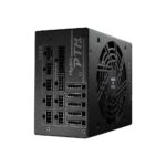 خروجی پاور اف اس پی FSP Hydro PTM PRO ATX3.0 (PCIe5.0) 1200W
