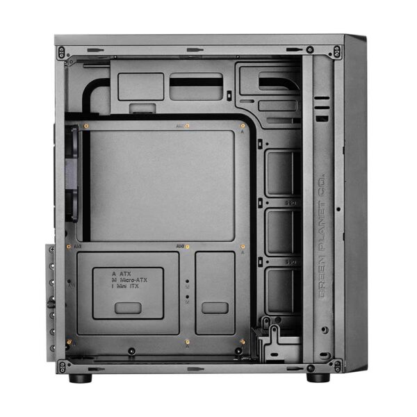 کیس اداری و خونگی گرین مدل GREEN AVA Plus