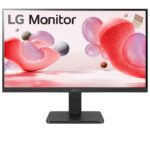 مانیتور ال جی LG 22MR410-B اندازه 22 اینچ