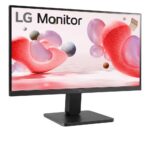 زاویه چپ مانیتور ال جی LG 22MR410-B اندازه 22 اینچ