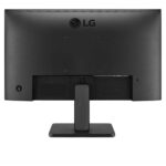 پشت مانیتور ال جی LG 22MR410-B اندازه 22 اینچ