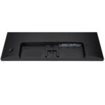 پورت های مانیتور ال جی LG 22MR410-B اندازه 22 اینچ