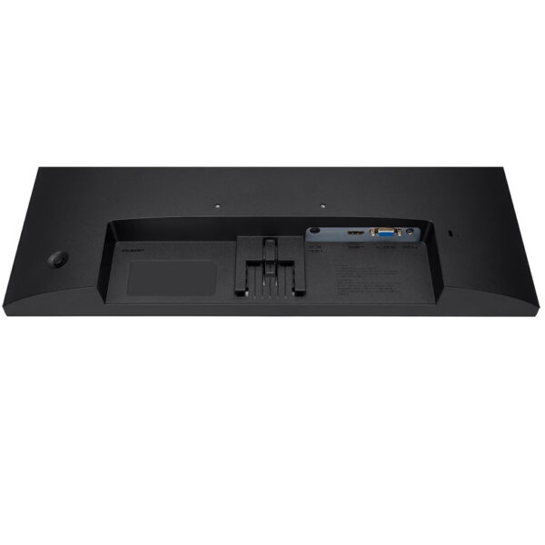 پورت های مانیتور ال جی LG 22MR410-B اندازه 22 اینچ