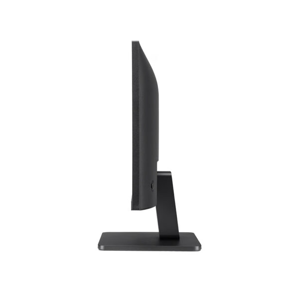 بغل مانیتور ال جی LG 22MR410-B اندازه 22 اینچ