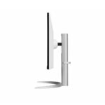از بغل مانیتور ال جی LG 34WQ650-W اندازه 34 اینچ