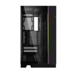 پنل جلوی کیس لیان لی Lian Li O11 DYNAMIC EVO XL Black