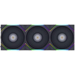 فن کیس لیان لی Lian Li UNI FAN TL 120 Black Triple Pack