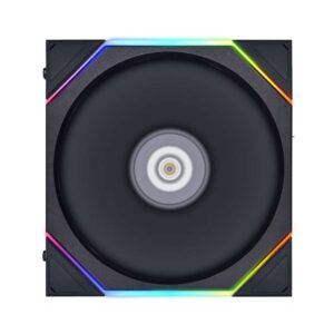 فن کیس لیان لی Lian Li UNI FAN TL 120 Reverse Black Single Pack