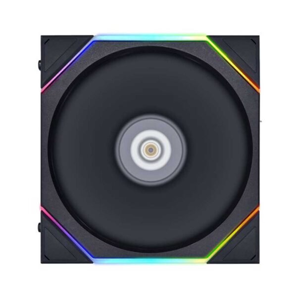 Lian-Li-UNI-FAN-TL-120-Reverse-Black-Single-Pack-Feature-Image-20241001 فن کیس لیان لی Lian Li UNI FAN TL 120 Reverse Black Single Pack