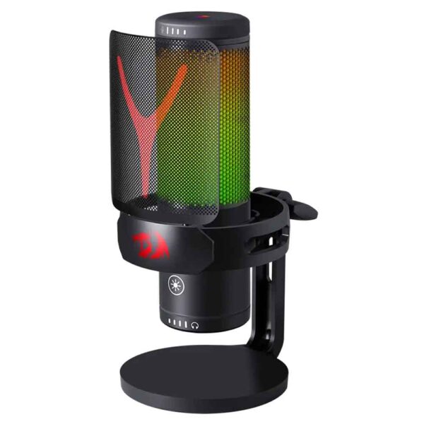 میکروفون ردراگون Redragon GM301 FENRIS RGB