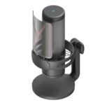 خاموش میکروفون ردراگون Redragon GM301 FENRIS RGB