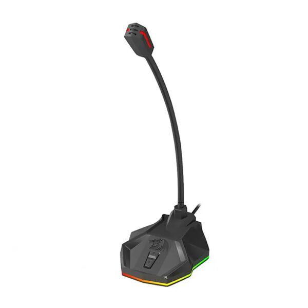 Redragon-GM99-STIX-RGB-Feature-Image-20241024 میکروفون ردراگون Redragon GM99 STIX RGB