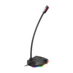 بغل میکروفون ردراگون Redragon GM99 STIX RGB