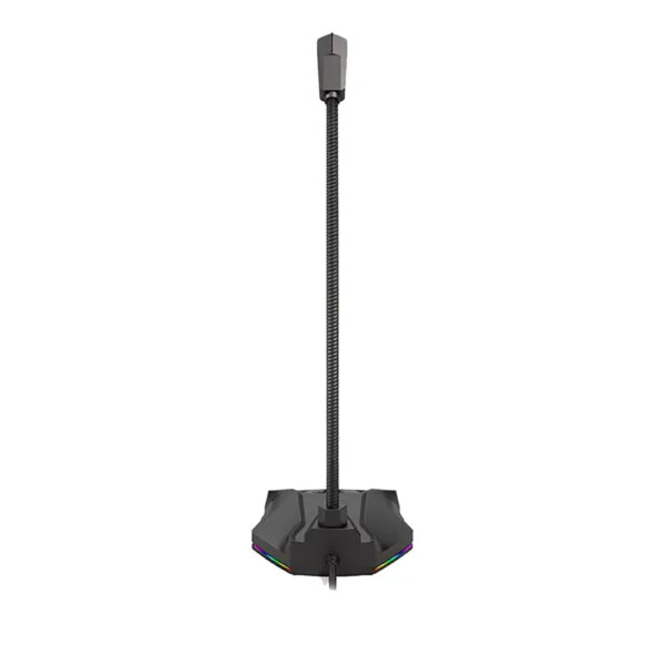 پشت میکروفون ردراگون Redragon GM99 STIX RGB