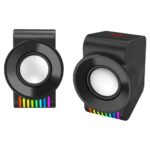 اسپیکر ردراگون Redragon GS514 KAGE RGB Wired