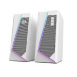 اسپیکر ردراگون Redragon GS520 Anvil RGB White